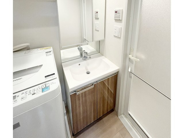 TATSUMIスカイガーデンテラスの内装|内装は落ち着いています