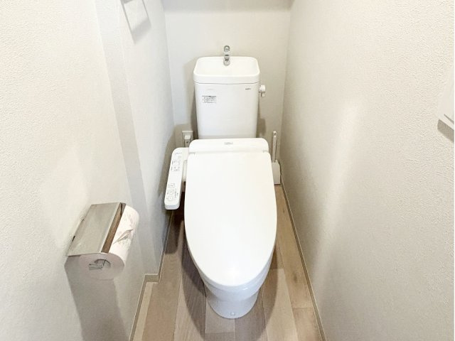 TATSUMIスカイガーデンテラスの内装|過ごしやすい室内です