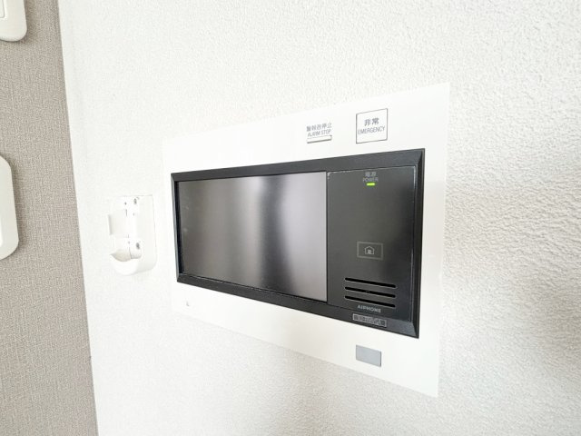 TATSUMIスカイガーデンテラスの内装|きれいな内装です