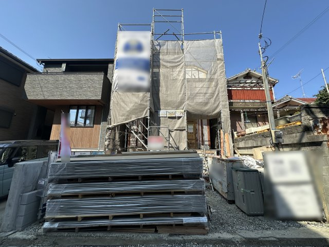 明石市荷山町新築戸建