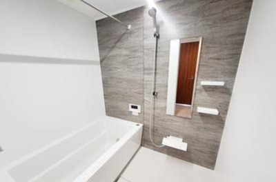 【浴室】 | ルイシャトレ諏訪ノ森