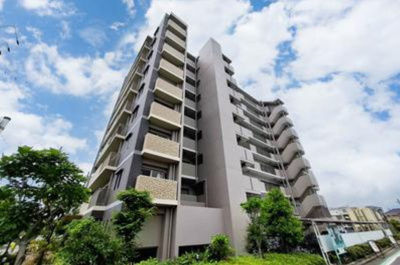 【外観】 | ルイシャトレ諏訪ノ森