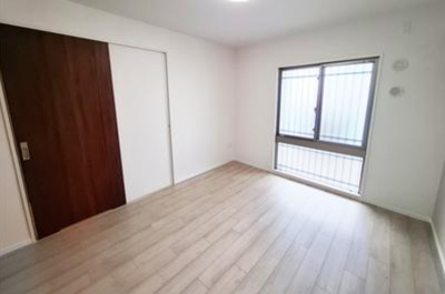 【洋室】 | ルイシャトレ諏訪ノ森