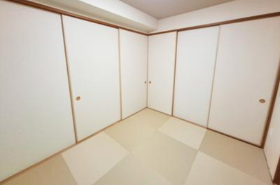 【和室】 | ルイシャトレ諏訪ノ森