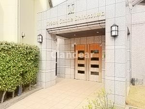 アーバンキャッスル新小岩のエントランス|ドキドキの新生活も、安心してスタート。ぴったりの住まいを見つけませんか？クランディアが一緒に住まい選びをサポートします‼　まずは、お気軽にお問合せください　＃クランディア