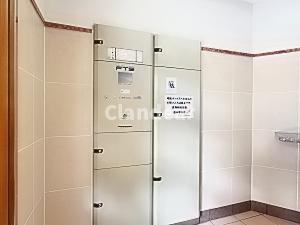 アーバンキャッスル新小岩の設備|ドキドキの新生活も、安心してスタート。ぴったりの住まいを見つけませんか？クランディアが一緒に住まい選びをサポートします‼　まずは、お気軽にお問合せください　＃クランディア