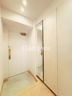 アーバンキャッスル新小岩の玄関|ドキドキの新生活も、安心してスタート。ぴったりの住まいを見つけませんか？クランディアが一緒に住まい選びをサポートします‼　まずは、お気軽にお問合せください　＃クランディア