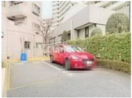 アーバンキャッスル新小岩の駐車場|ドキドキの新生活も、安心してスタート。ぴったりの住まいを見つけませんか？クランディアが一緒に住まい選びをサポートします‼　まずは、お気軽にお問合せください　＃クランディア