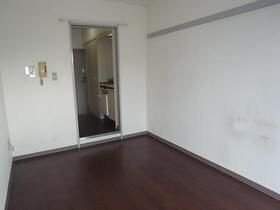 ジョイフル池袋要町の寝室