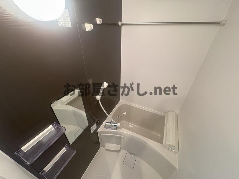 【築浅！学生・新社会人にオススメ！】ココライフ羽沢横浜の浴室