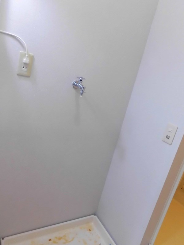 エクセルハイムⅡのその他共用部分