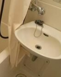 ジョイフル池袋要町の洗面所