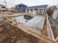 Blooming Garden久喜市本町2丁目2期の画像