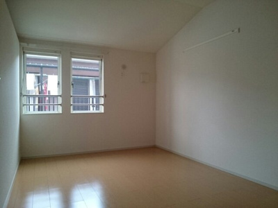 【内装】 | ルスカＡ