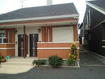 【その他共用部分】 | ルスカＡ