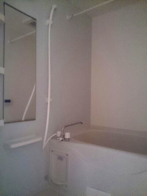 【浴室】 | ルスカＡ