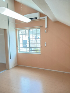 【設備】 | ルスカＡ