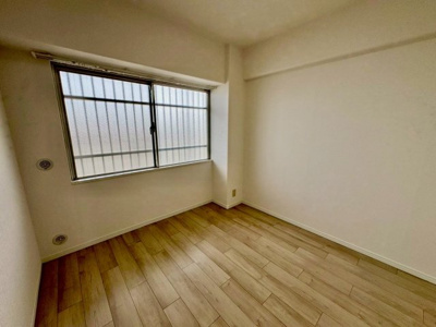 【洋室】 | 岸和田コーポラス壱号棟