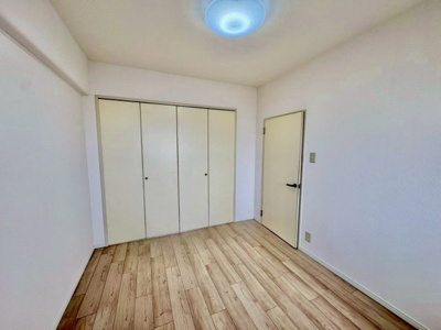 【洋室】 | 岸和田コーポラス壱号棟