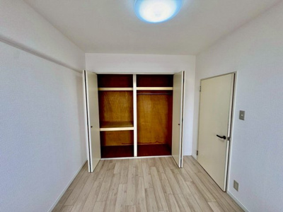 【収納】 | 岸和田コーポラス壱号棟