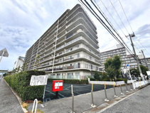 岸和田コーポラス壱号棟の画像