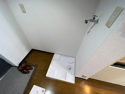 【設備】 | セレーノ武蔵野