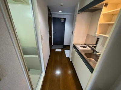 【内装】 | セレーノ武蔵野