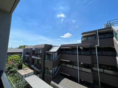 【展望】 | セレーノ武蔵野