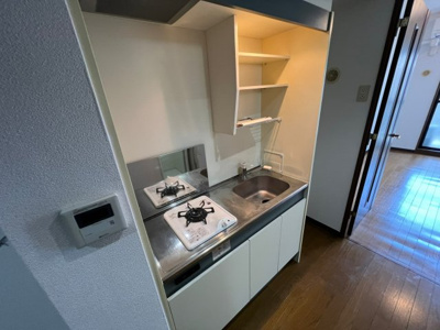 【キッチン】 | セレーノ武蔵野