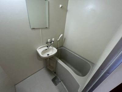 【浴室】 | セレーノ武蔵野