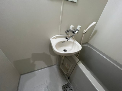 【洗面所】 | セレーノ武蔵野