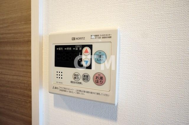 【設備】