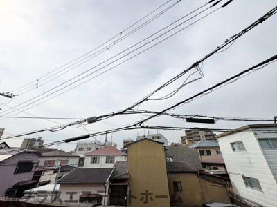 【展望】 | ハイツ蓮池