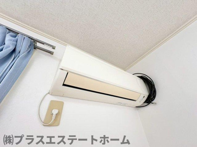 【設備】 | ハイツ蓮池