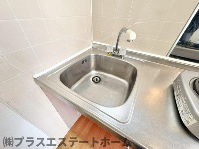 【内装】 | ハイツ蓮池