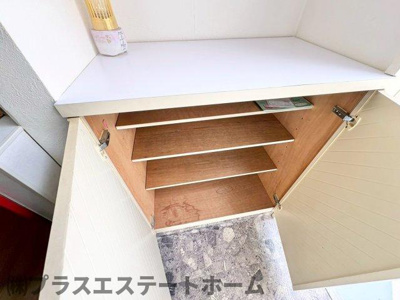 【内装】 | ハイツ蓮池