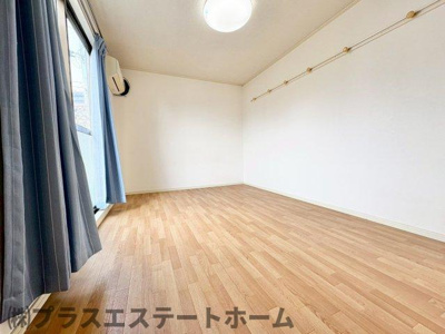 【居間・リビング】 | ハイツ蓮池