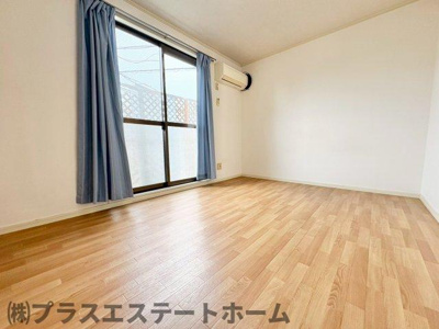 【寝室】 | ハイツ蓮池