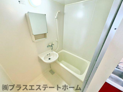 【浴室】 | ハイツ蓮池