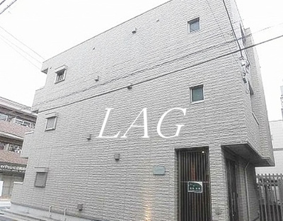 【エントランス】 | ミナクル田園調布 | エントランスです。