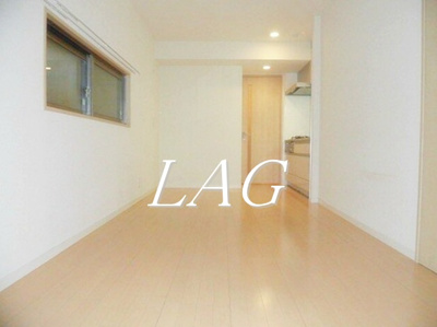 【寝室】 | ミナクル田園調布 | 寝室です。