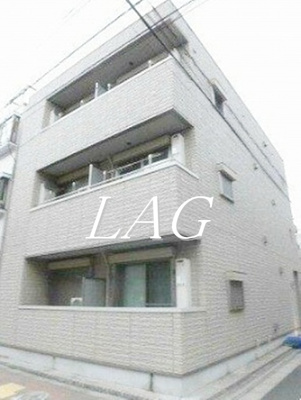 【外観】 | ミナクル田園調布 | 外観です。