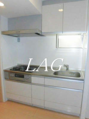 【キッチン】 | ミナクル田園調布 | キッチンです。