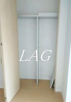 【収納】 | ミナクル田園調布 | 収納です。