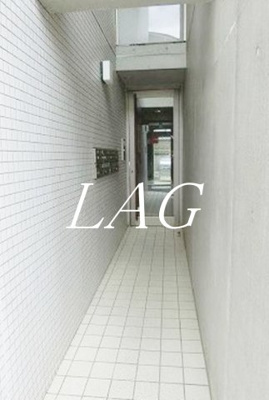 【エントランス】 | Ｄ．Ｈｏｕｓｅ | エントランスです。