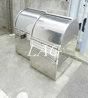 【その他共用部分】 | Ｄ．Ｈｏｕｓｅ | 共用部です。