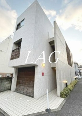 【外観】 | Ｄ．Ｈｏｕｓｅ | 外観です。