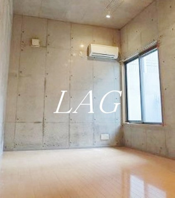 【居間・リビング】 | Ｄ．Ｈｏｕｓｅ | 洋室のお部屋です。