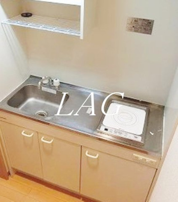 【キッチン】 | Ｄ．Ｈｏｕｓｅ | キッチンです。