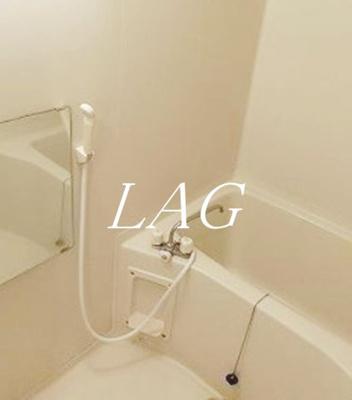 【浴室】 | Ｄ．Ｈｏｕｓｅ | お風呂です。